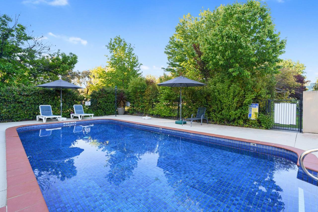 Beechworth Motor Inn Luaran gambar