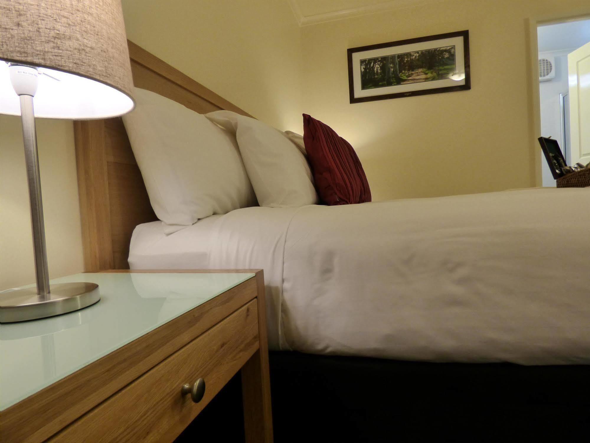 Beechworth Motor Inn Luaran gambar