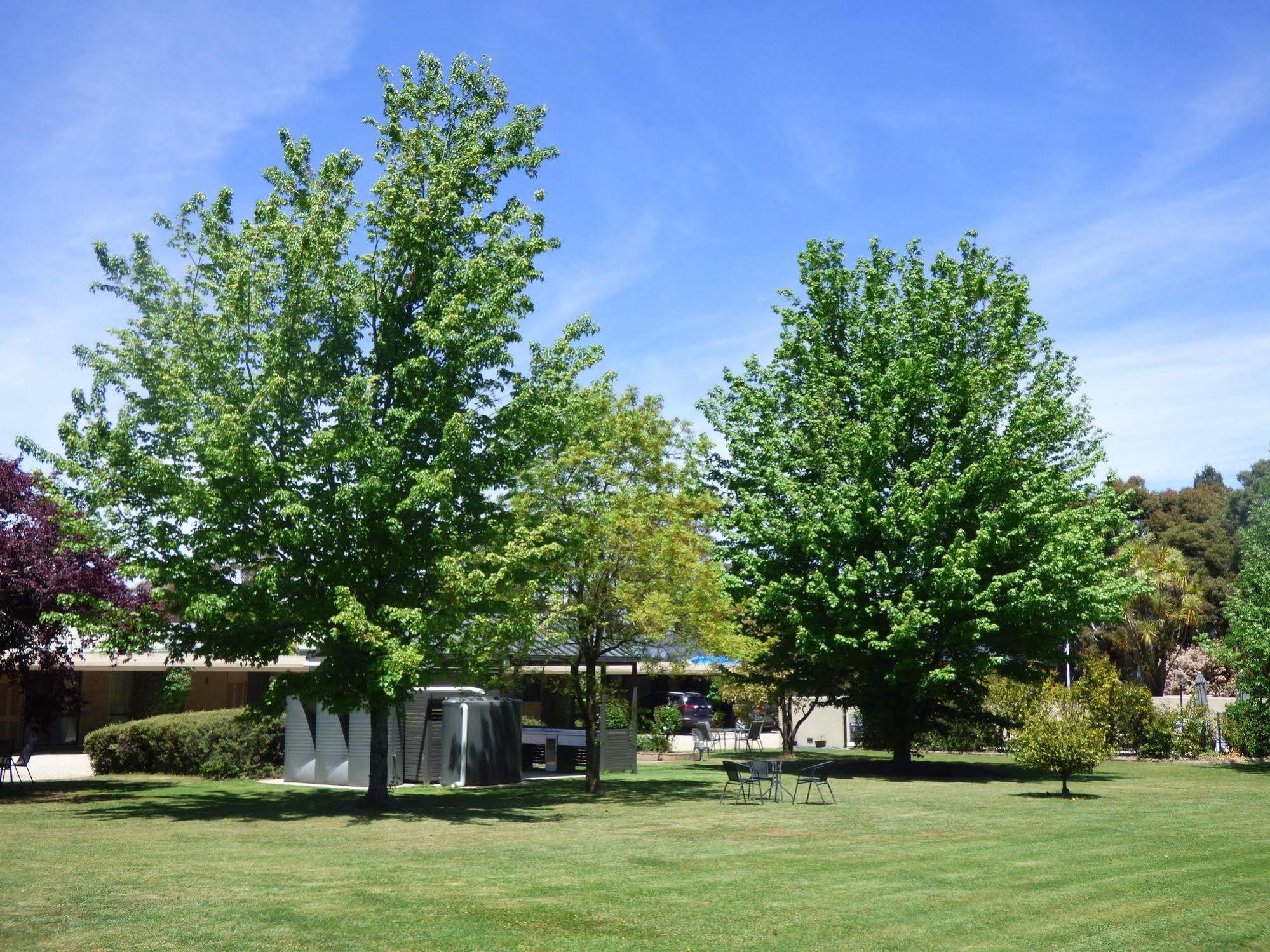 Beechworth Motor Inn Luaran gambar